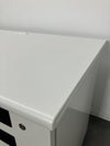 プラスフラットラインシリーズ 1200片袖デスク 商品画像4