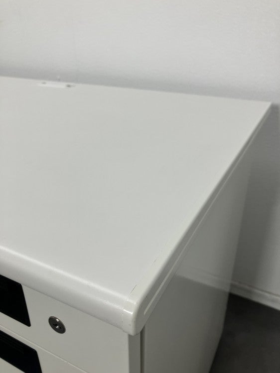 プラスフラットラインシリーズ 1200片袖デスク 商品画像4
