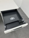プラスフラットラインシリーズ 1200片袖デスク 商品画像8