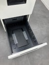 プラスフラットラインシリーズ 1200片袖デスク 商品画像10