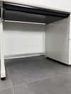 プラスフラットラインシリーズ 1200片袖デスク 商品画像11