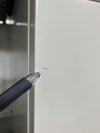 プラスフラットラインシリーズ 1200片袖デスク 商品画像15