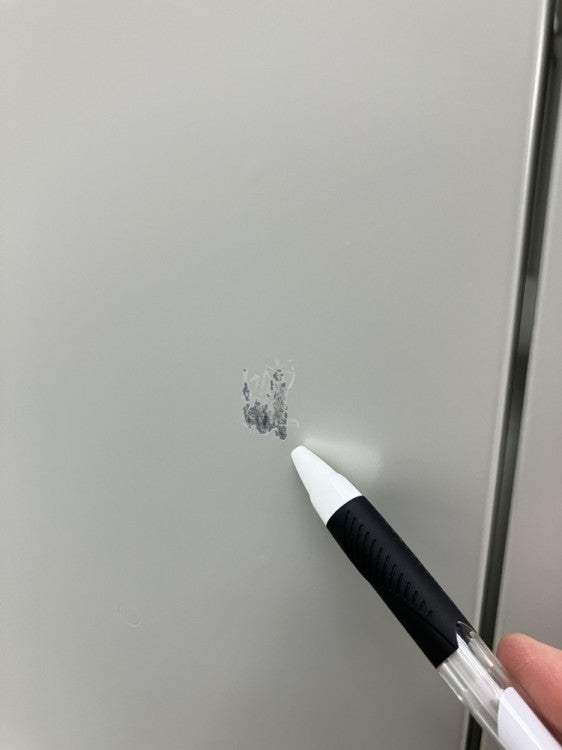 ナイキNWシリーズ ガラス両開き上下書庫 商品画像11