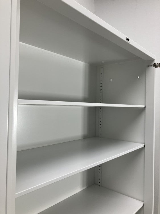 コクヨEDIA(エディア)シリーズ 両開き書庫 商品画像6