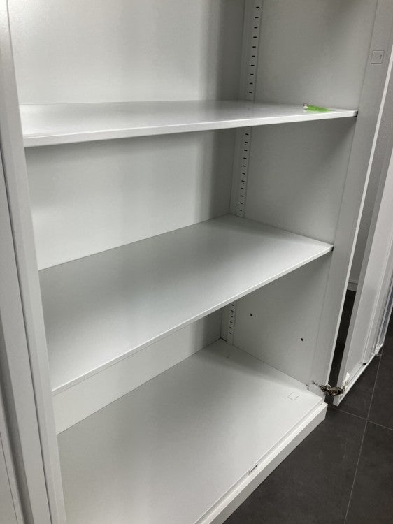 コクヨEDIA(エディア)シリーズ 両開き書庫 商品画像7