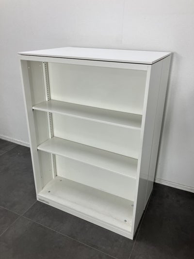 オカムラレクトラインシリーズ オープン書庫 商品画像1