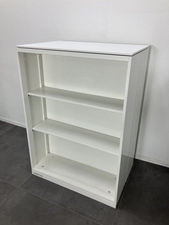 オカムラレクトラインシリーズ オープン書庫 商品画像1