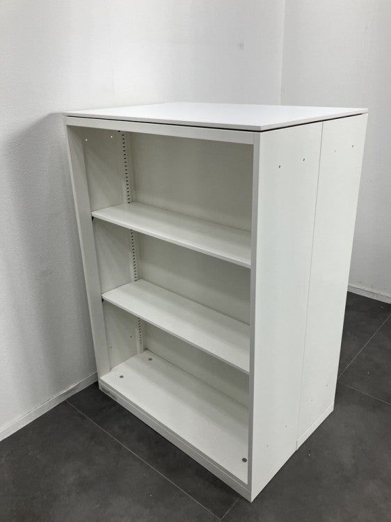 オカムラレクトラインシリーズ オープン書庫 商品画像3