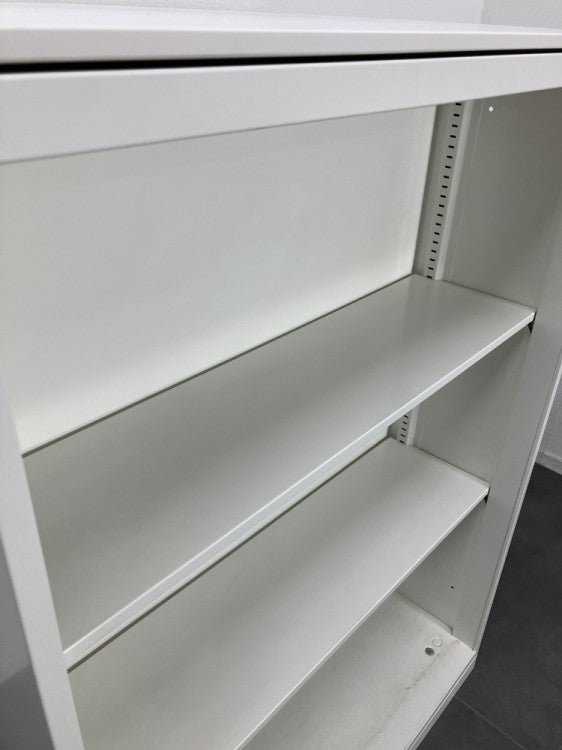 オカムラレクトラインシリーズ オープン書庫 商品画像4