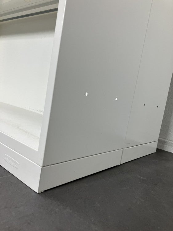 オカムラレクトラインシリーズ オープン書庫 商品画像7