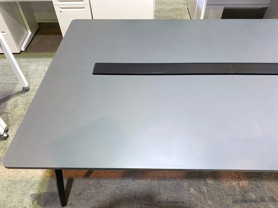 ウチダ（内田洋行）レムナ（LEMNA）シリーズ 4800フリーアドレスデスク 商品画像8