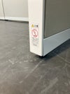 オカムラポジットシリーズ 7連パーテーション 商品画像11