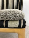 Oliverecozyシリーズ ダイニングチェア3脚セット 商品画像12