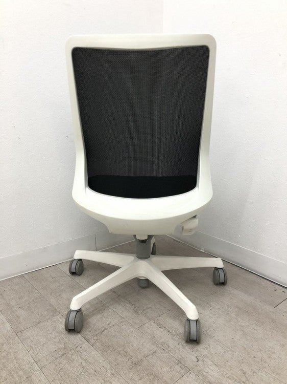 オカムラFluent(フルーエント)チェア フルーエントチェア 商品画像4