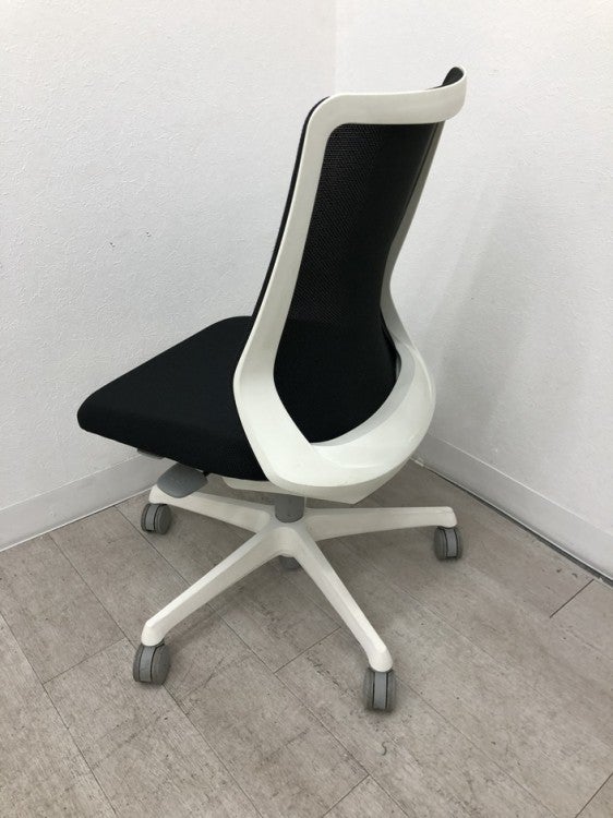 オカムラFluent(フルーエント)チェア フルーエントチェア 商品画像8