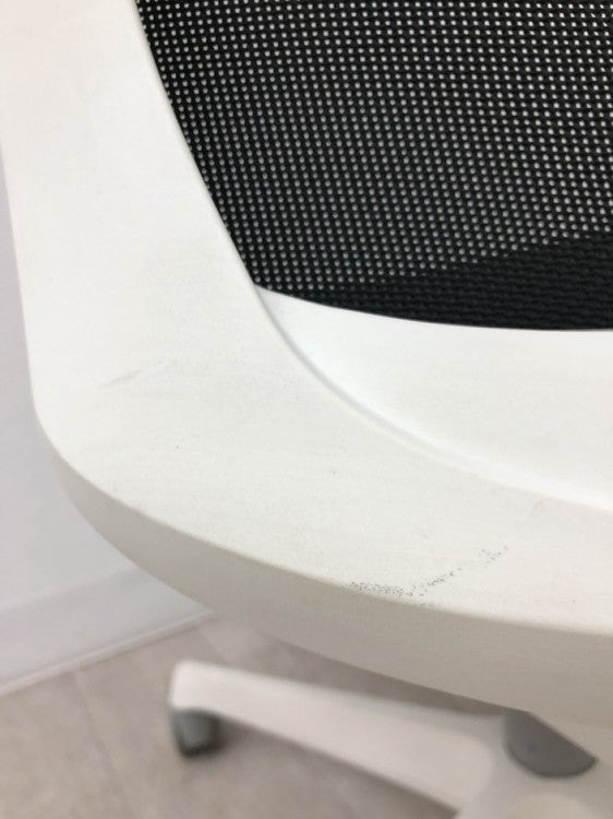 オカムラFluent(フルーエント)チェア フルーエントチェア 商品画像11
