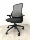 Knoll（ノル/ノール）Generation(ジェネレーション)チェア 可動肘付ジェネレーションチェア 商品画像1
