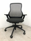 Knoll（ノル/ノール）Generation(ジェネレーション)チェア 可動肘付ジェネレーションチェア 商品画像2