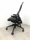 Knoll（ノル/ノール）Generation(ジェネレーション)チェア 可動肘付ジェネレーションチェア 商品画像3