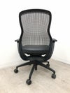 Knoll（ノル/ノール）Generation(ジェネレーション)チェア 可動肘付ジェネレーションチェア 商品画像4