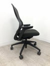 Knoll（ノル/ノール）Generation(ジェネレーション)チェア 可動肘付ジェネレーションチェア 商品画像5