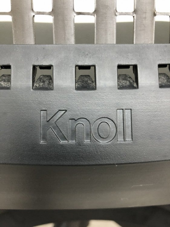 Knoll（ノル/ノール）Generation(ジェネレーション)チェア 可動肘付ジェネレーションチェア 商品画像6