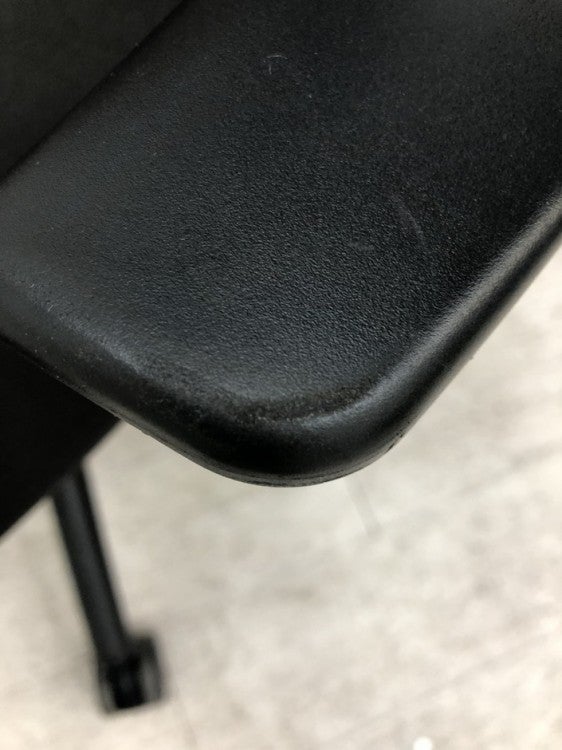 Knoll（ノル/ノール）Generation(ジェネレーション)チェア 可動肘付ジェネレーションチェア 商品画像7