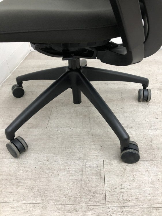 Knoll（ノル/ノール）Generation(ジェネレーション)チェア 可動肘付ジェネレーションチェア 商品画像9