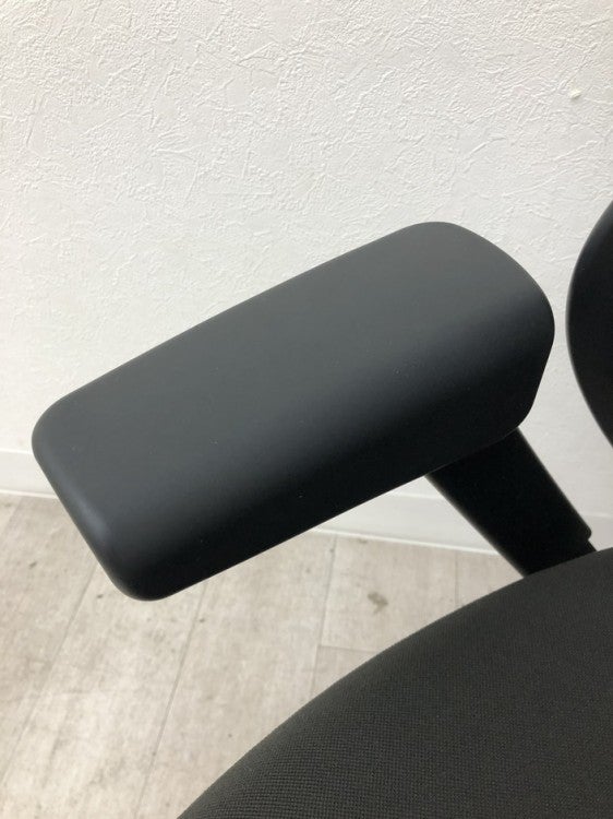 Knoll（ノル/ノール）Generation(ジェネレーション)チェア 可動肘付ジェネレーションチェア 商品画像10