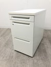オカムラADVANCE（アドバンス）シリーズ 脇机 商品画像1