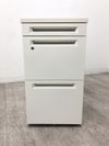 オカムラADVANCE（アドバンス）シリーズ 脇机 商品画像2