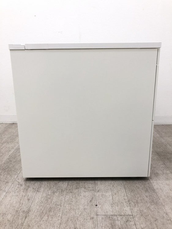 オカムラADVANCE（アドバンス）シリーズ 脇机 商品画像5