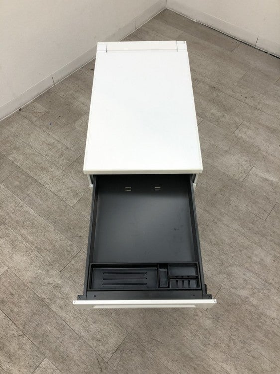オカムラADVANCE（アドバンス）シリーズ 脇机 商品画像8