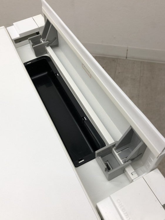 オカムラADVANCE（アドバンス）シリーズ 脇机 商品画像11