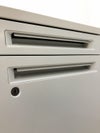 オカムラADVANCE（アドバンス）シリーズ 脇机 商品画像12