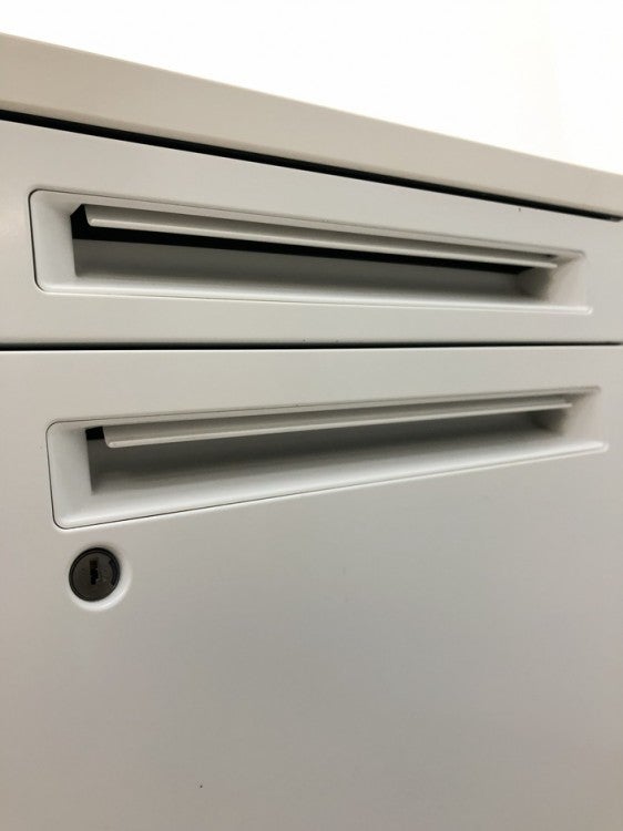 オカムラADVANCE（アドバンス）シリーズ 脇机 商品画像12