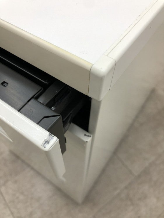 オカムラADVANCE（アドバンス）シリーズ 脇机 商品画像14