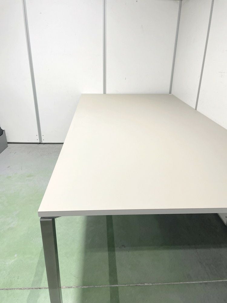 コクヨワークフィットシリーズ 2400ミーティングテーブル 商品画像2