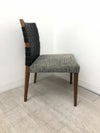 クリント(KLINT)シリーズ ダイニングチェア2脚セット 商品画像9