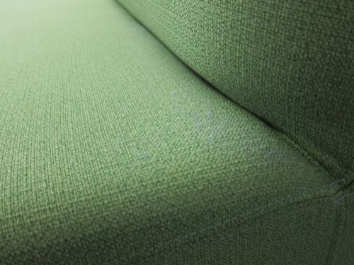 ウチダ（内田洋行）ロビーソファ 商品画像3