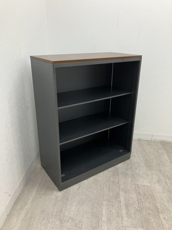 コクヨEDIA(エディア)シリーズ オープン書庫 商品画像1