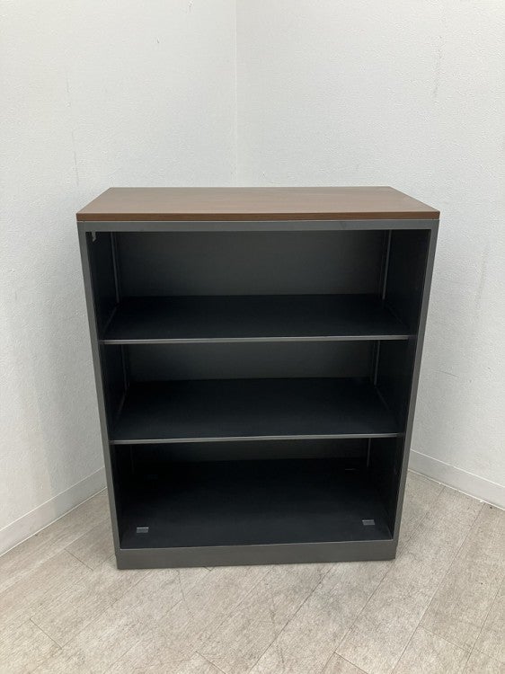 コクヨEDIA(エディア)シリーズ オープン書庫 商品画像2