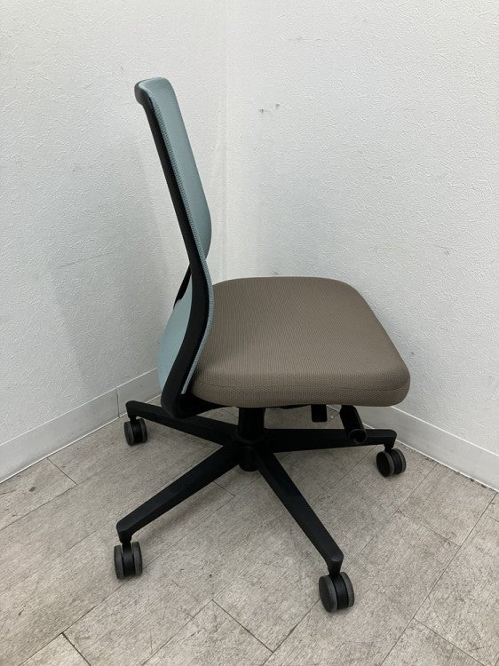 コクヨMonet（モネット）シリーズ モネットチェア 商品画像3