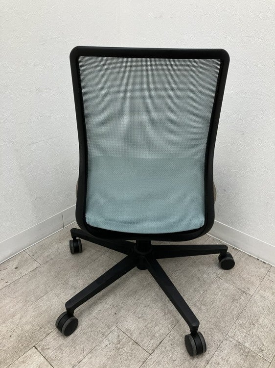 コクヨMonet（モネット）シリーズ モネットチェア 商品画像4
