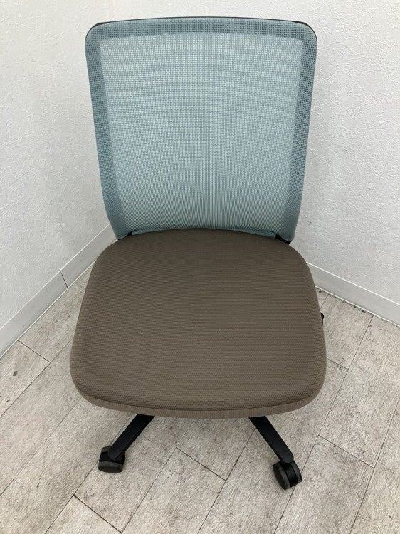 コクヨMonet（モネット）シリーズ モネットチェア 商品画像6