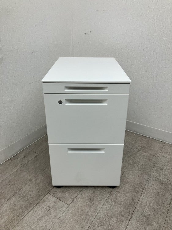 コクヨGTAシリーズ インワゴン 商品画像2