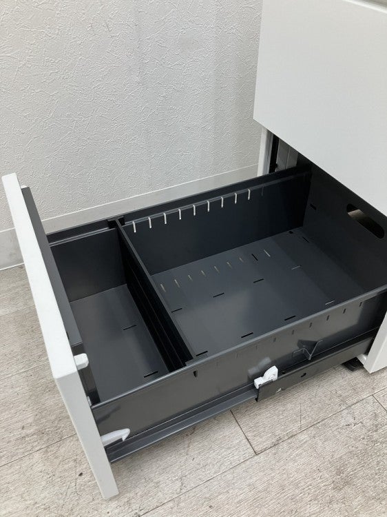 コクヨGTAシリーズ インワゴン 商品画像8