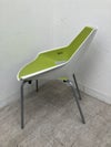 イトーキACTIU DI Chair スタッキングチェア2脚セット 商品画像9