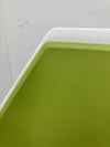 イトーキACTIU DI Chair スタッキングチェア2脚セット 商品画像11