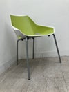 イトーキACTIU DI Chair スタッキングチェア2脚セット 商品画像12